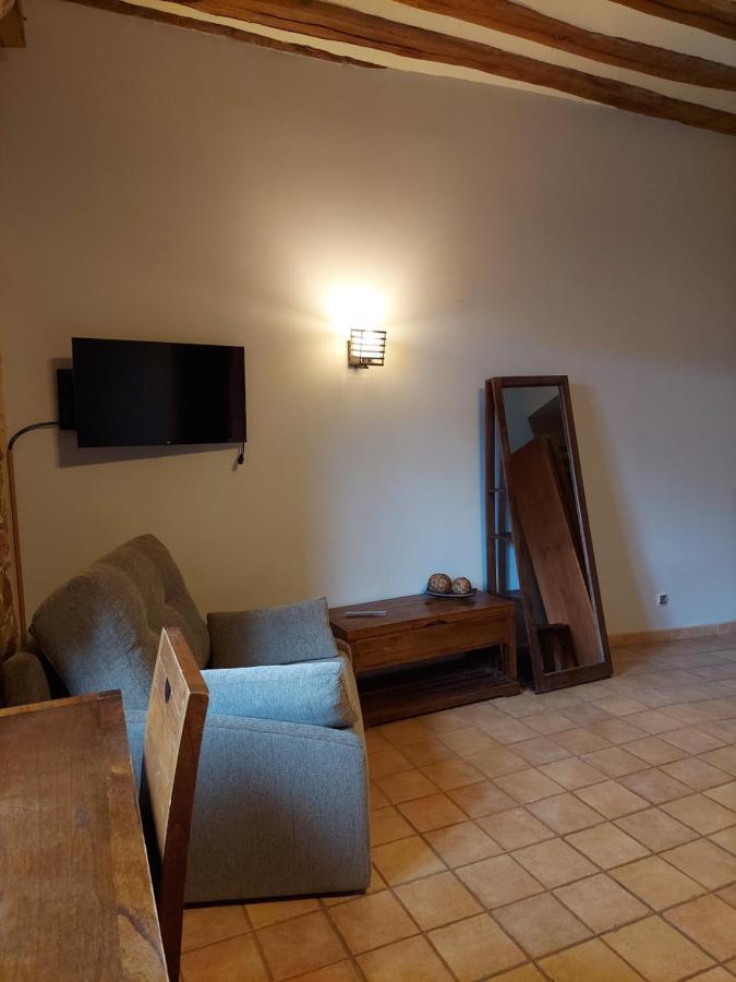 Hostal Rural Ioar Sorlada Buitenkant foto